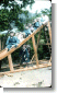 Kindergarten slide